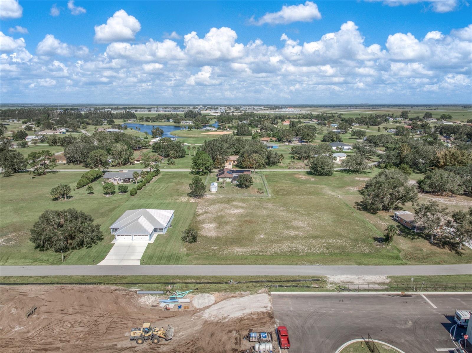 8141 COZUMEL LN, SEBRING, FL, 33876