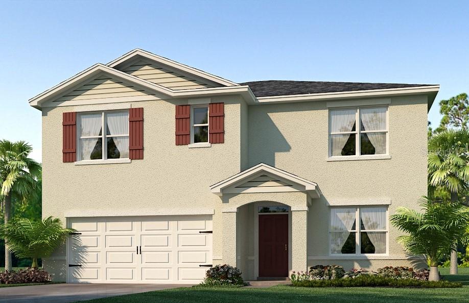 3567 CHINKAPIN OAK LN, APOPKA, FL, 32703