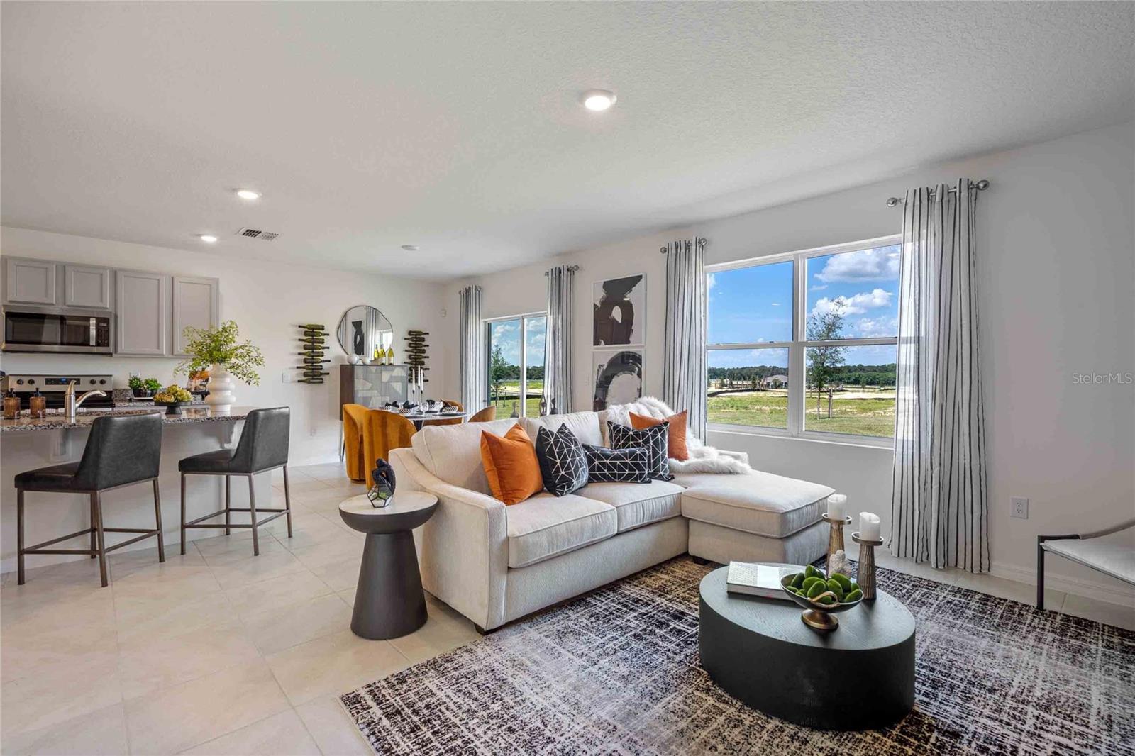 3567 CHINKAPIN OAK LN, APOPKA, FL, 32703