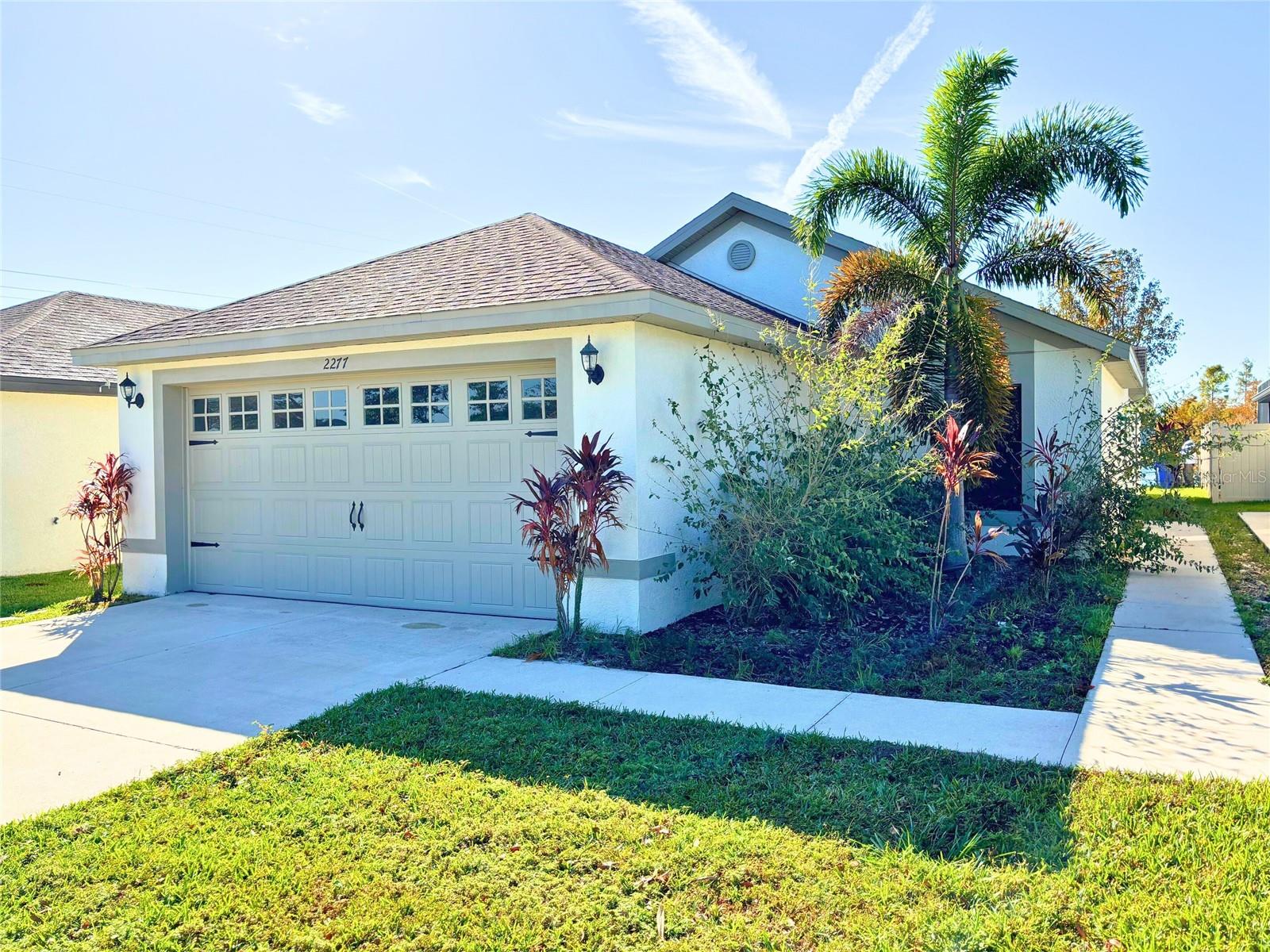 2277 CASPIAN DR, LAKELAND, FL, 33805