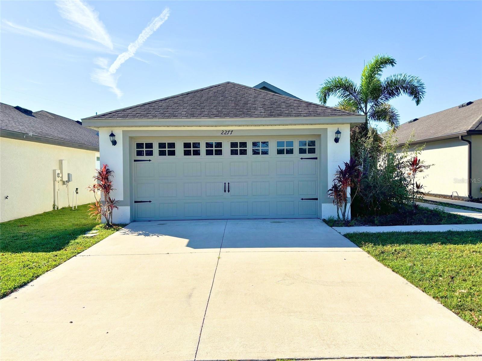 2277 CASPIAN DR, LAKELAND, FL, 33805