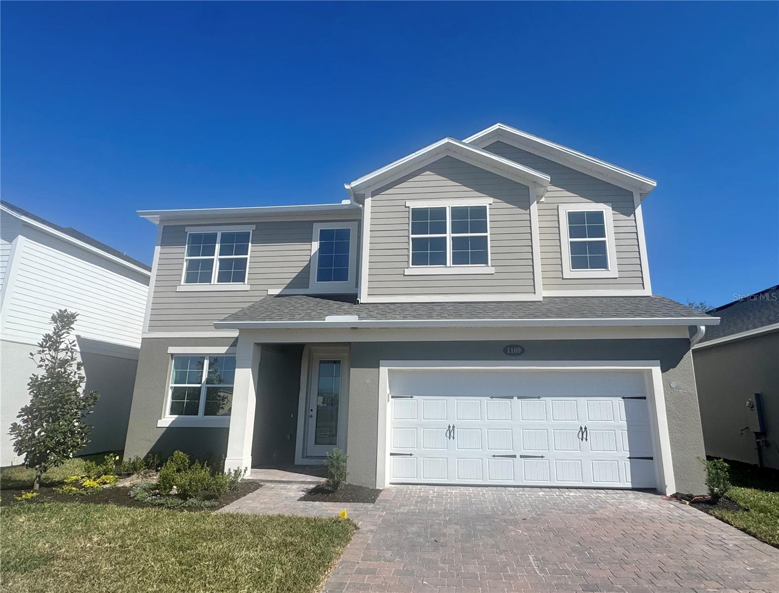 1169 BASALT LN, SANFORD, FL, 32771