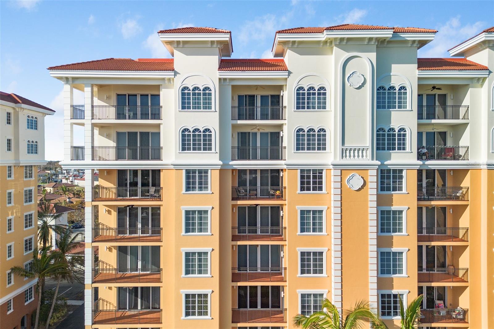 157 TAMPA AVE #707, VENICE, FL, 34285