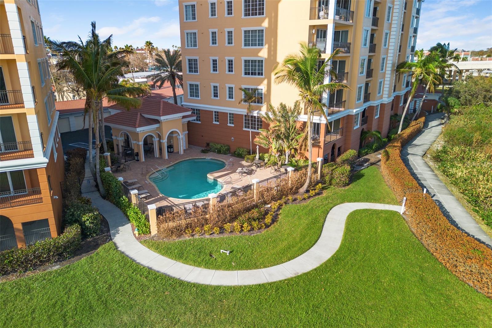 157 TAMPA AVE #707, VENICE, FL, 34285