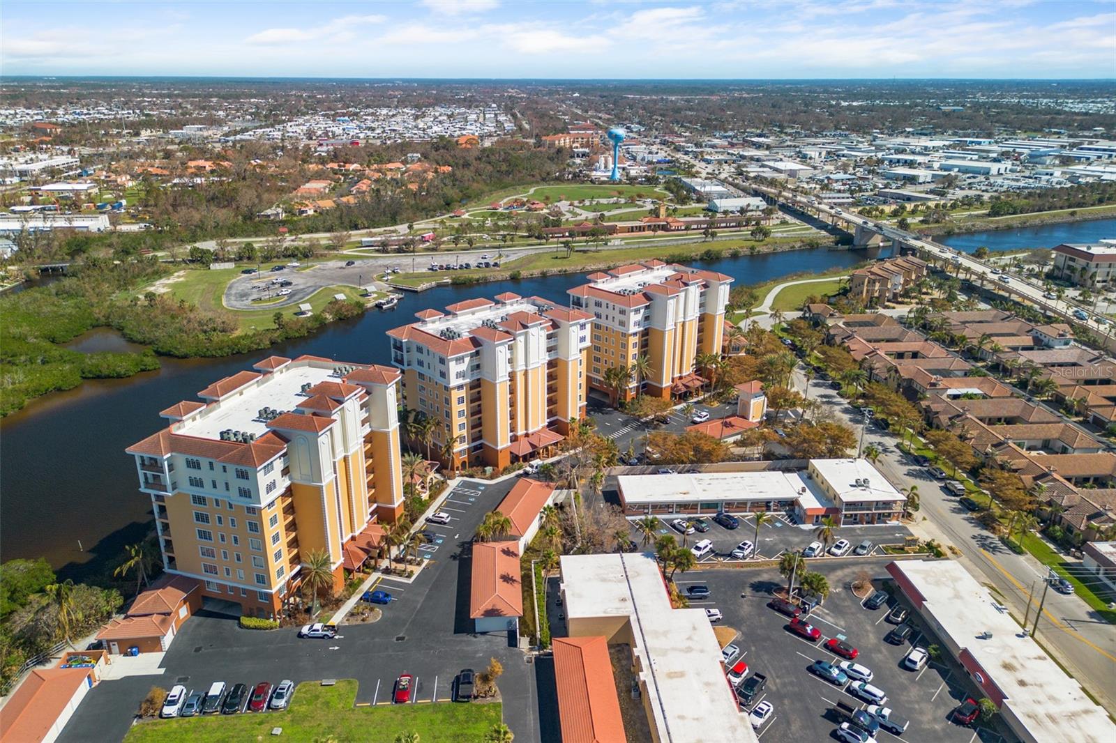 157 TAMPA AVE #707, VENICE, FL, 34285