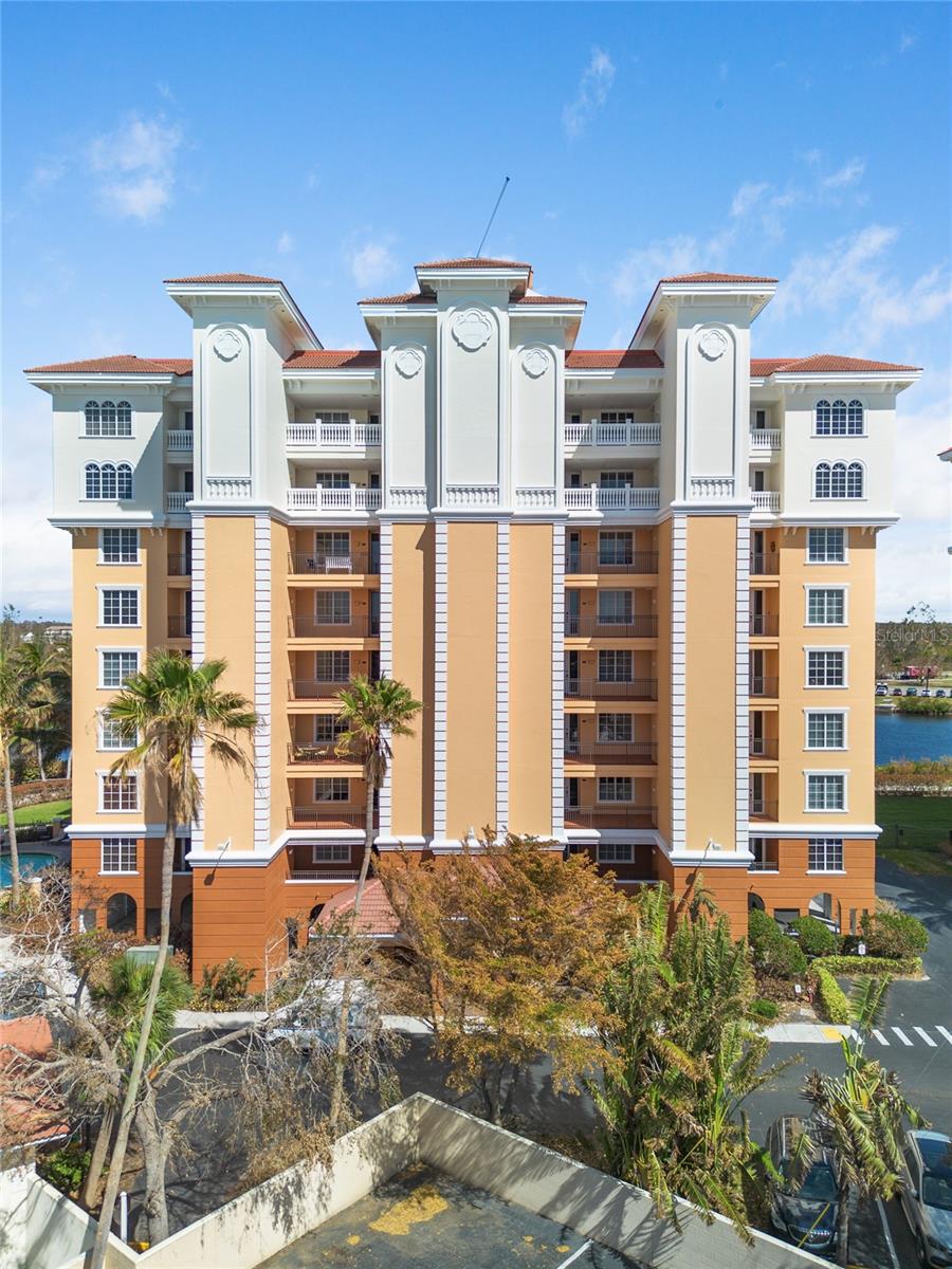 157 TAMPA AVE #707, VENICE, FL, 34285