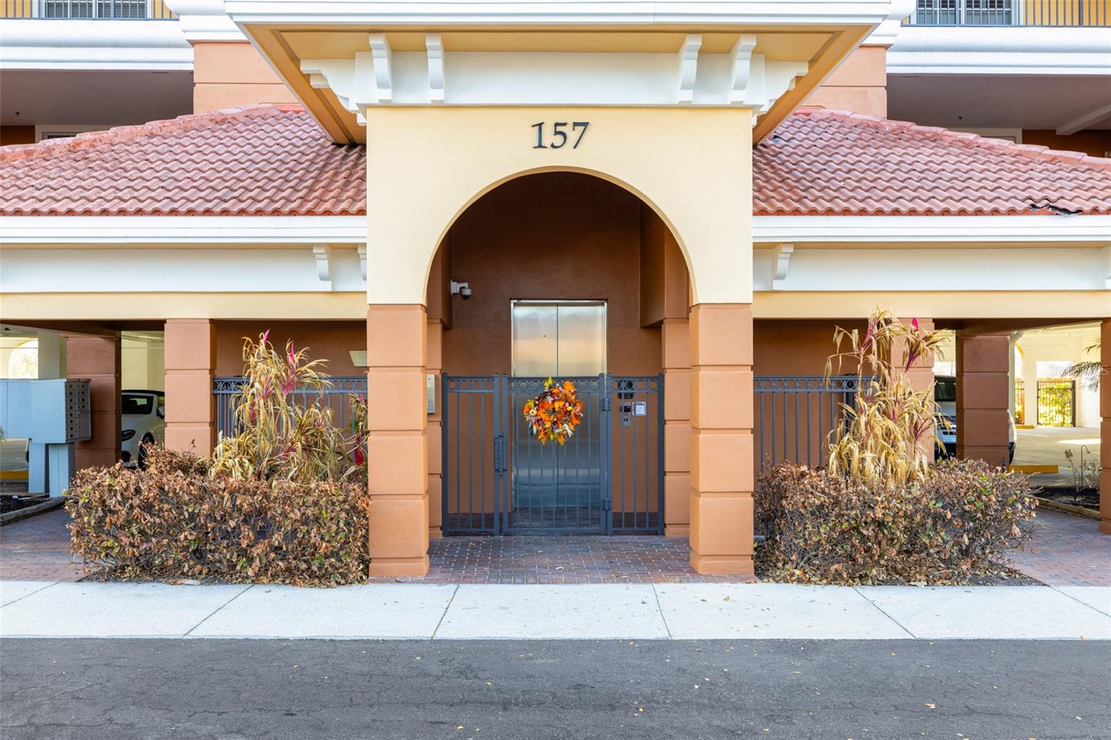 157 TAMPA AVE #707, VENICE, FL, 34285