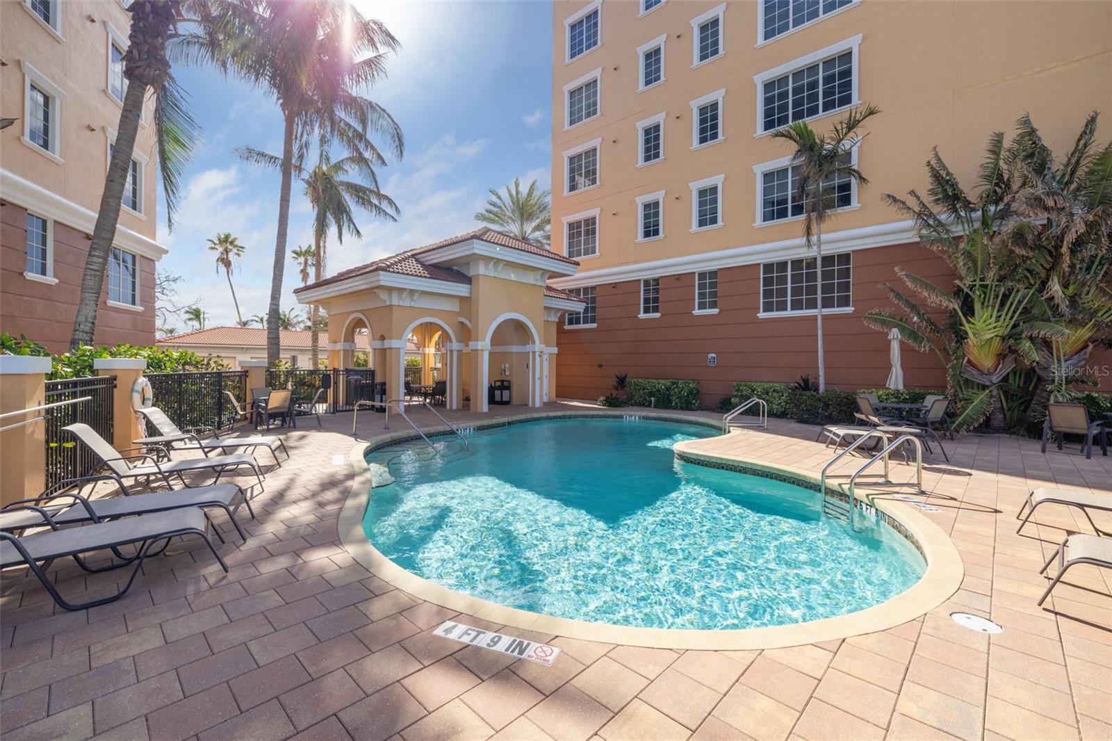 157 TAMPA AVE #707, VENICE, FL, 34285