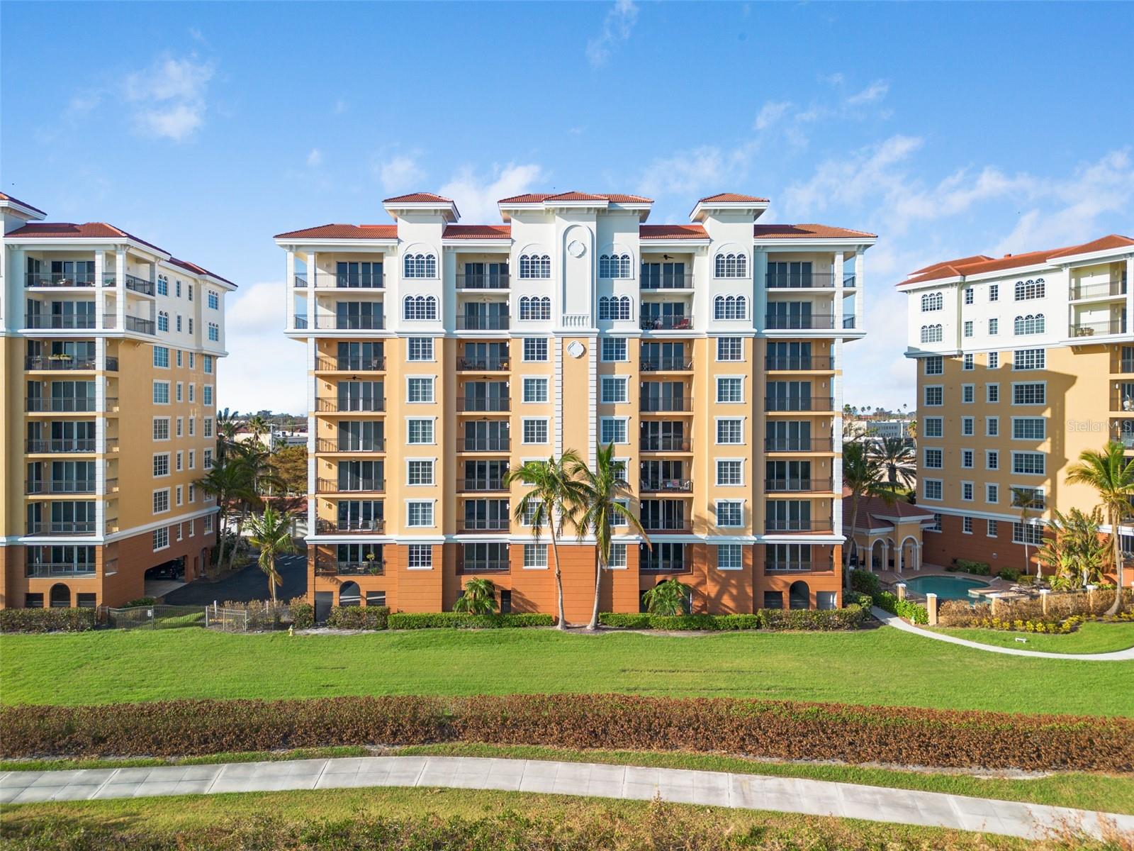 157 TAMPA AVE #707, VENICE, FL, 34285