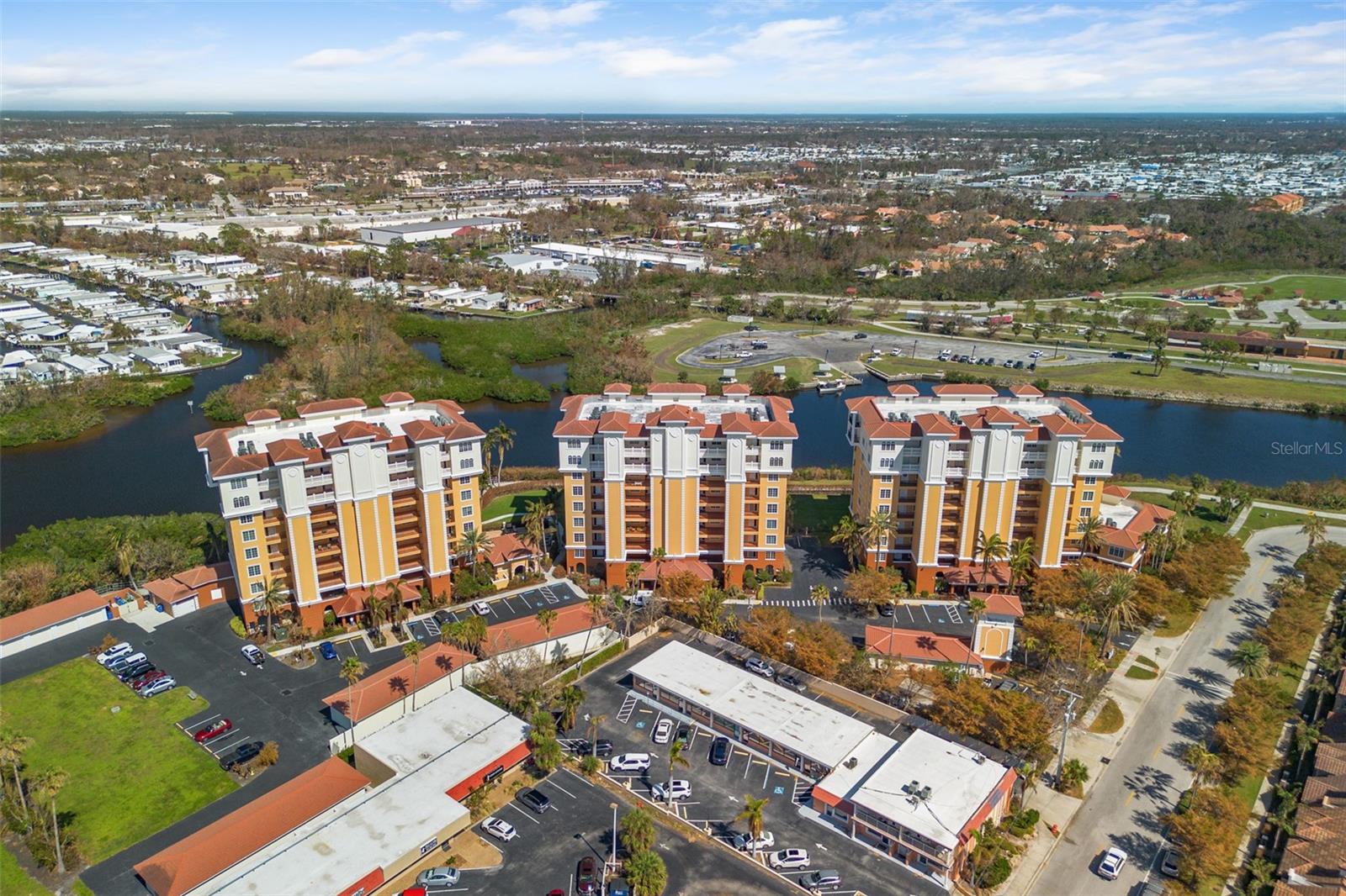 157 TAMPA AVE #707, VENICE, FL, 34285