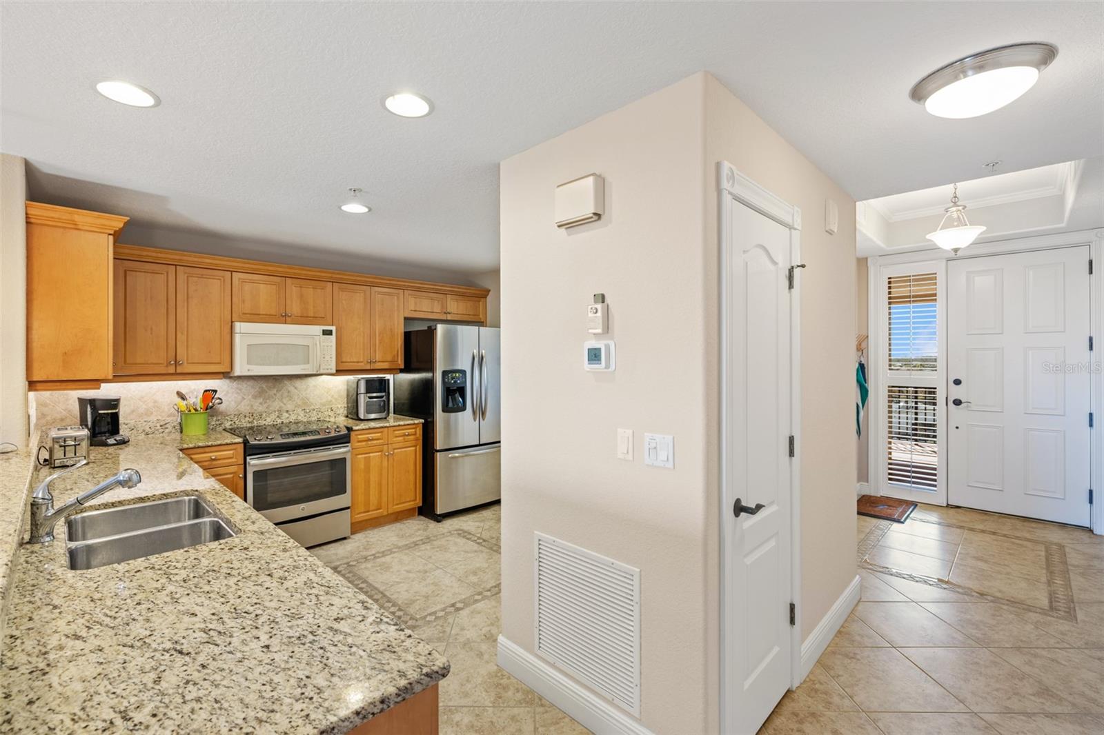 157 TAMPA AVE #707, VENICE, FL, 34285