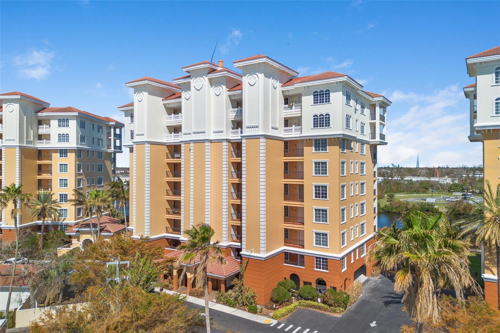 157 TAMPA AVE #707, VENICE, FL, 34285