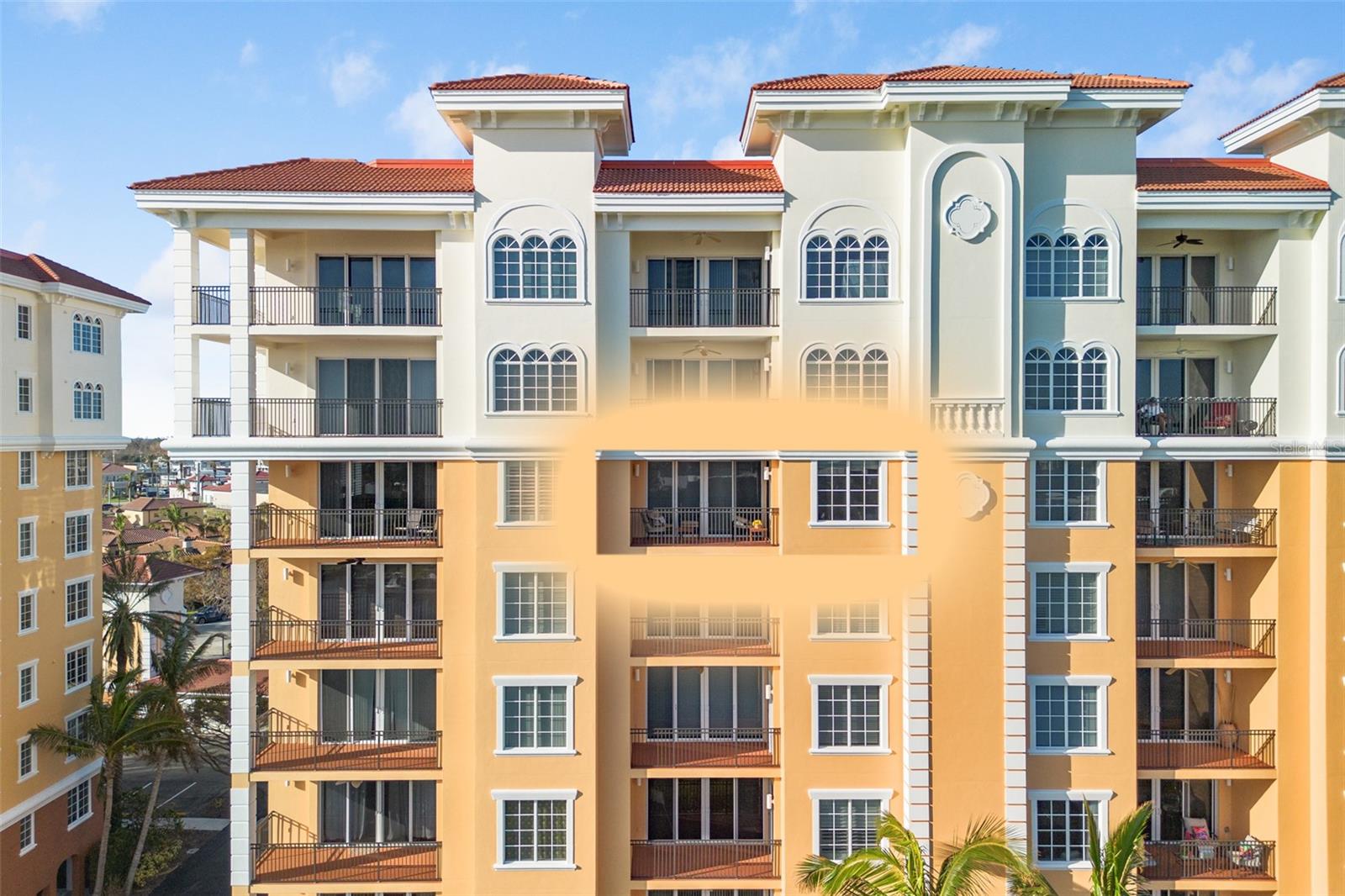 157 TAMPA AVE #707, VENICE, FL, 34285