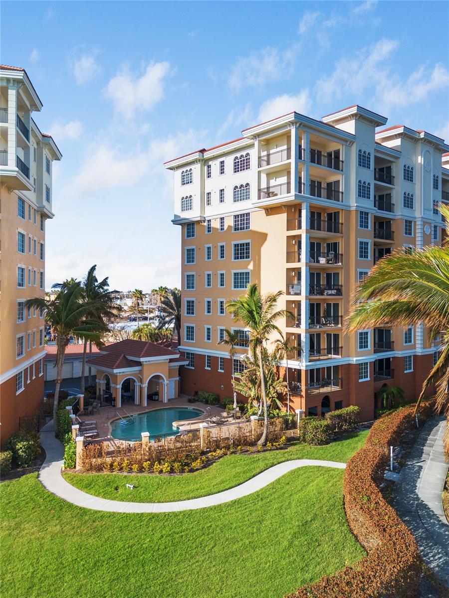 157 TAMPA AVE #707, VENICE, FL, 34285