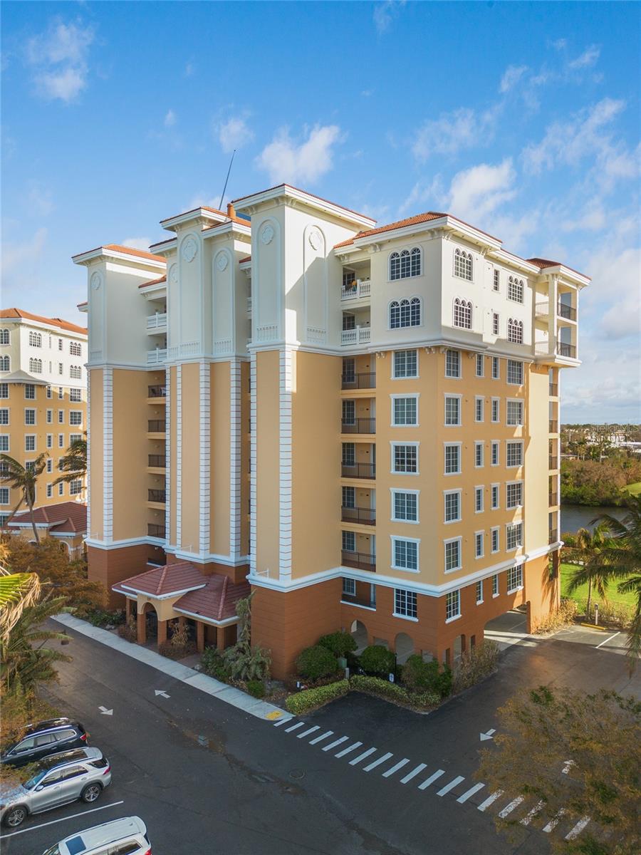 157 TAMPA AVE #707, VENICE, FL, 34285