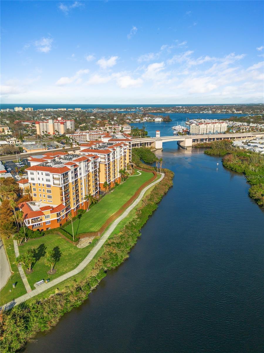 157 TAMPA AVE #707, VENICE, FL, 34285