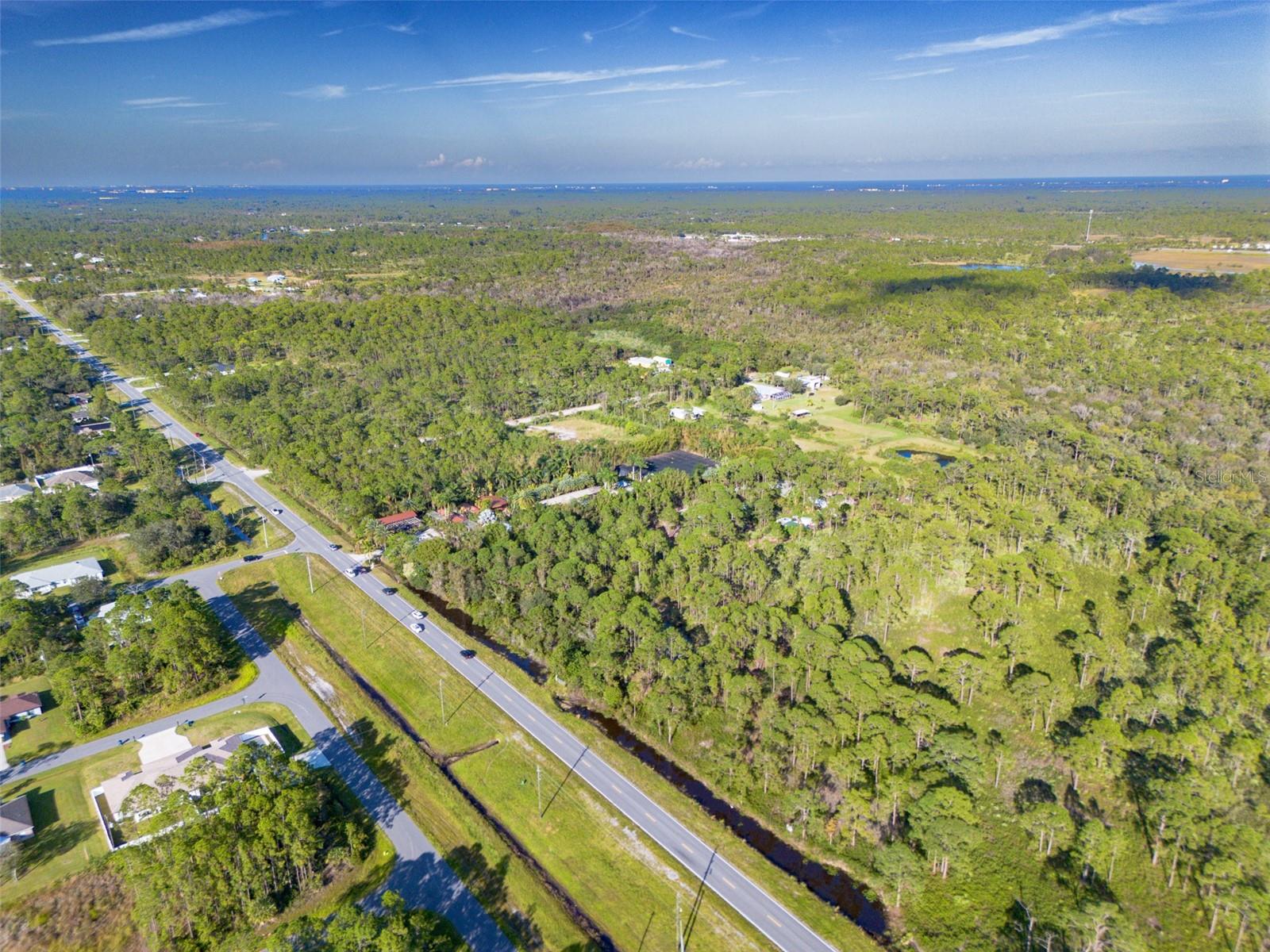 0000 BABCOCK ST SE, PALM BAY, FL, 32909