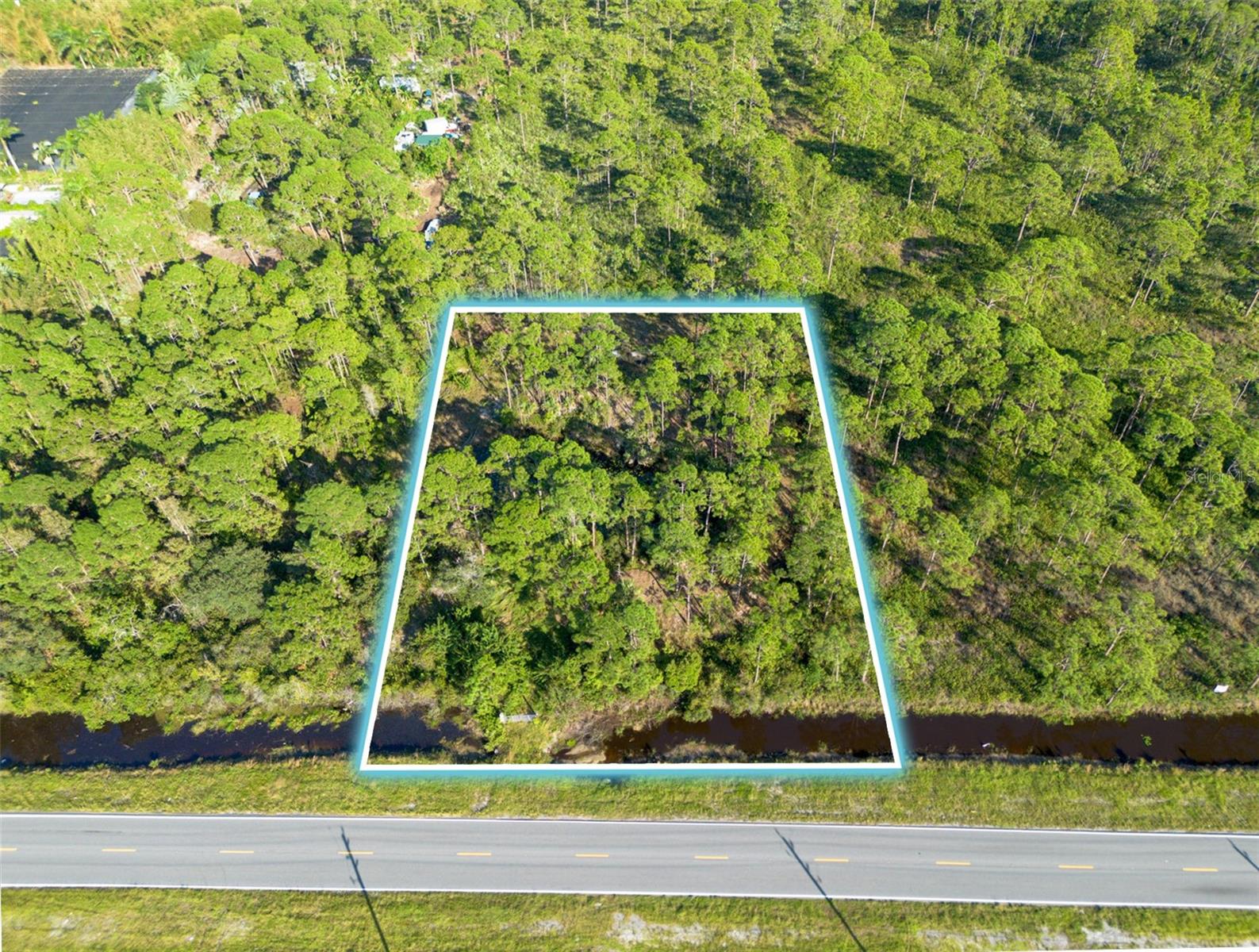 0000 BABCOCK ST SE, PALM BAY, FL, 32909