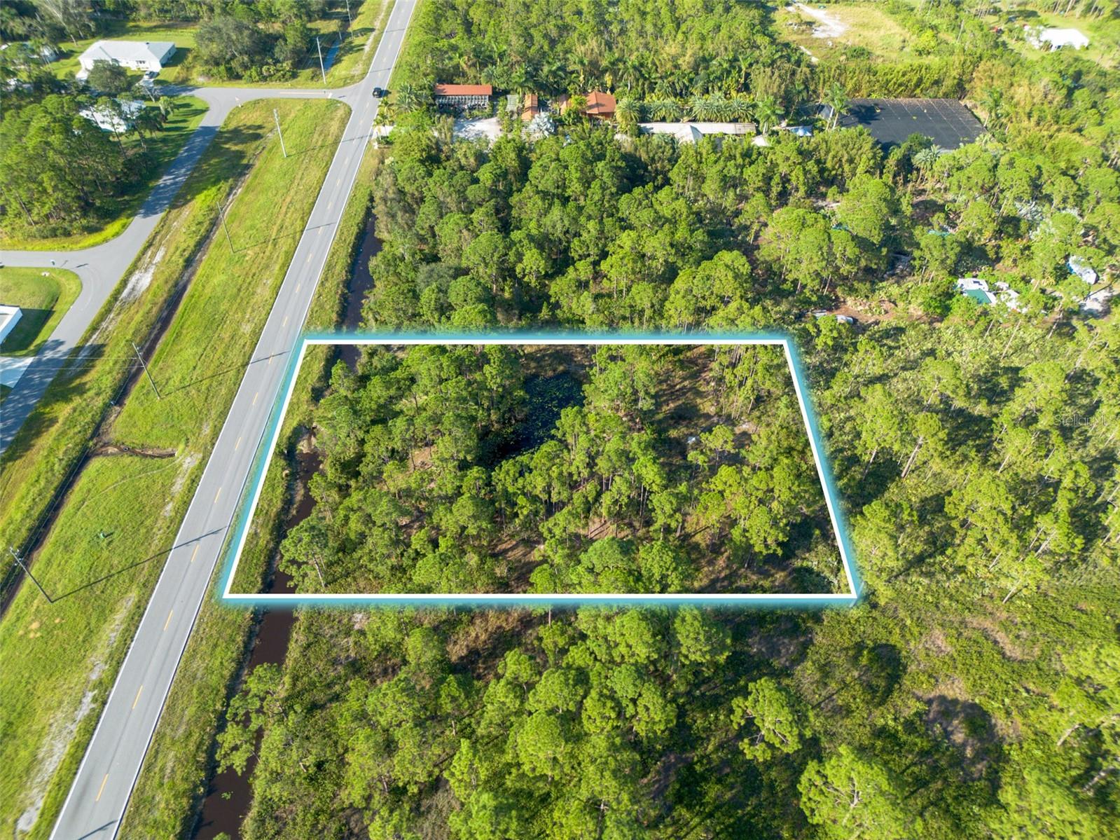 0000 BABCOCK ST SE, PALM BAY, FL, 32909