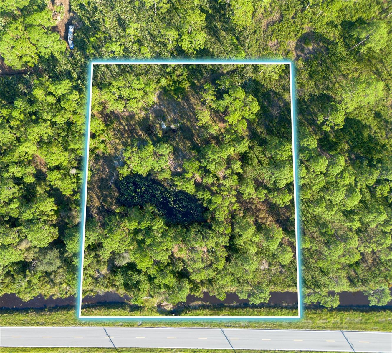 0000 BABCOCK ST SE, PALM BAY, FL, 32909