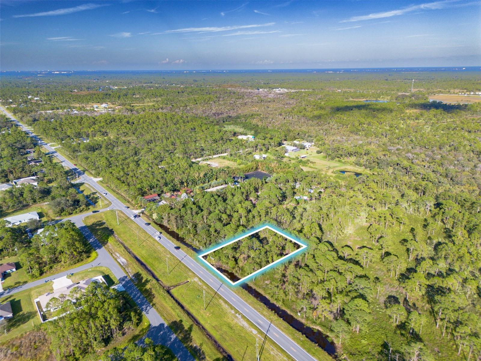 0000 BABCOCK ST SE, PALM BAY, FL, 32909