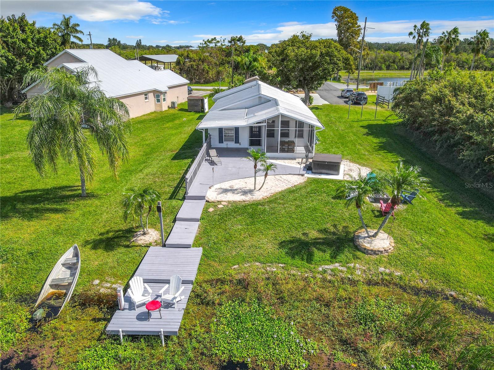 3198 TOHOPEKALIGA DR, SAINT CLOUD, FL, 34772