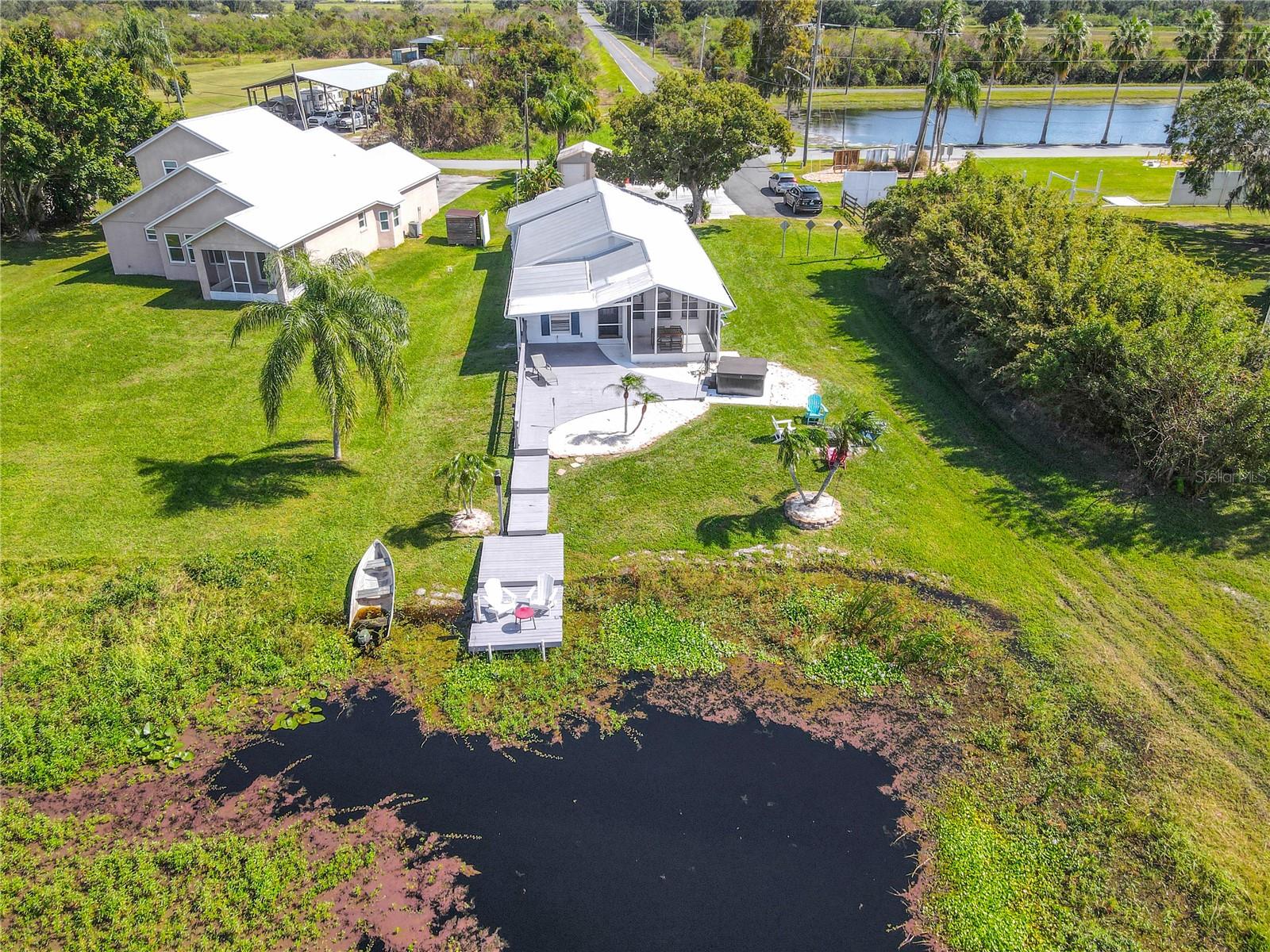 3198 TOHOPEKALIGA DR, SAINT CLOUD, FL, 34772