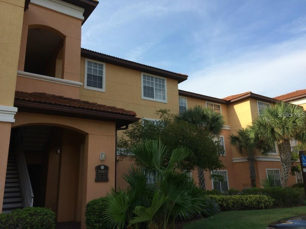 5483 VINELAND RD #10105, ORLANDO, FL, 32811