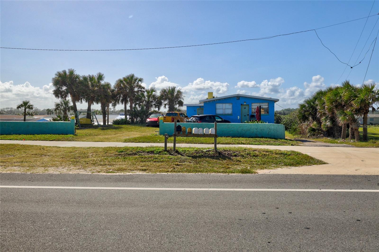 2896 N OCEAN SHORE BLVD, FLAGLER BEACH, FL, 32136