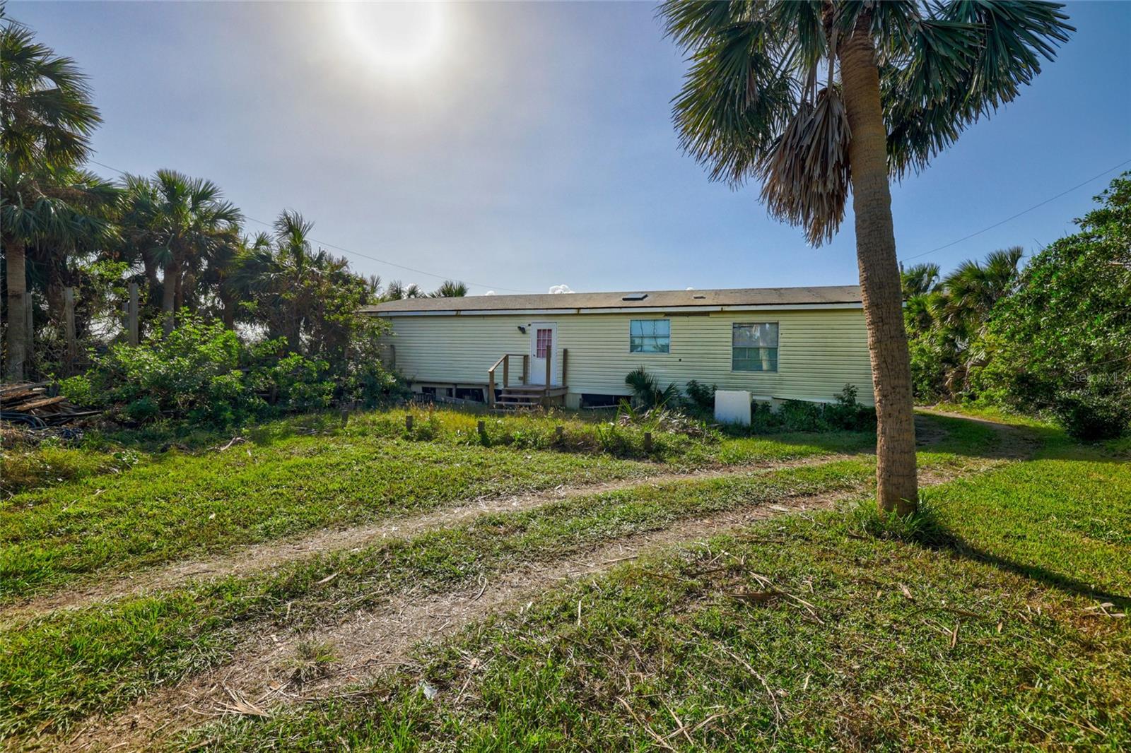 2896 N OCEAN SHORE BLVD, FLAGLER BEACH, FL, 32136