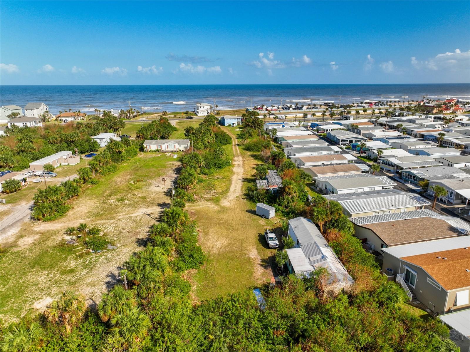 2896 N OCEAN SHORE BLVD, FLAGLER BEACH, FL, 32136