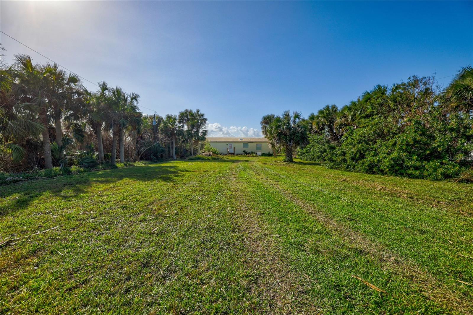 2896 N OCEAN SHORE BLVD, FLAGLER BEACH, FL, 32136