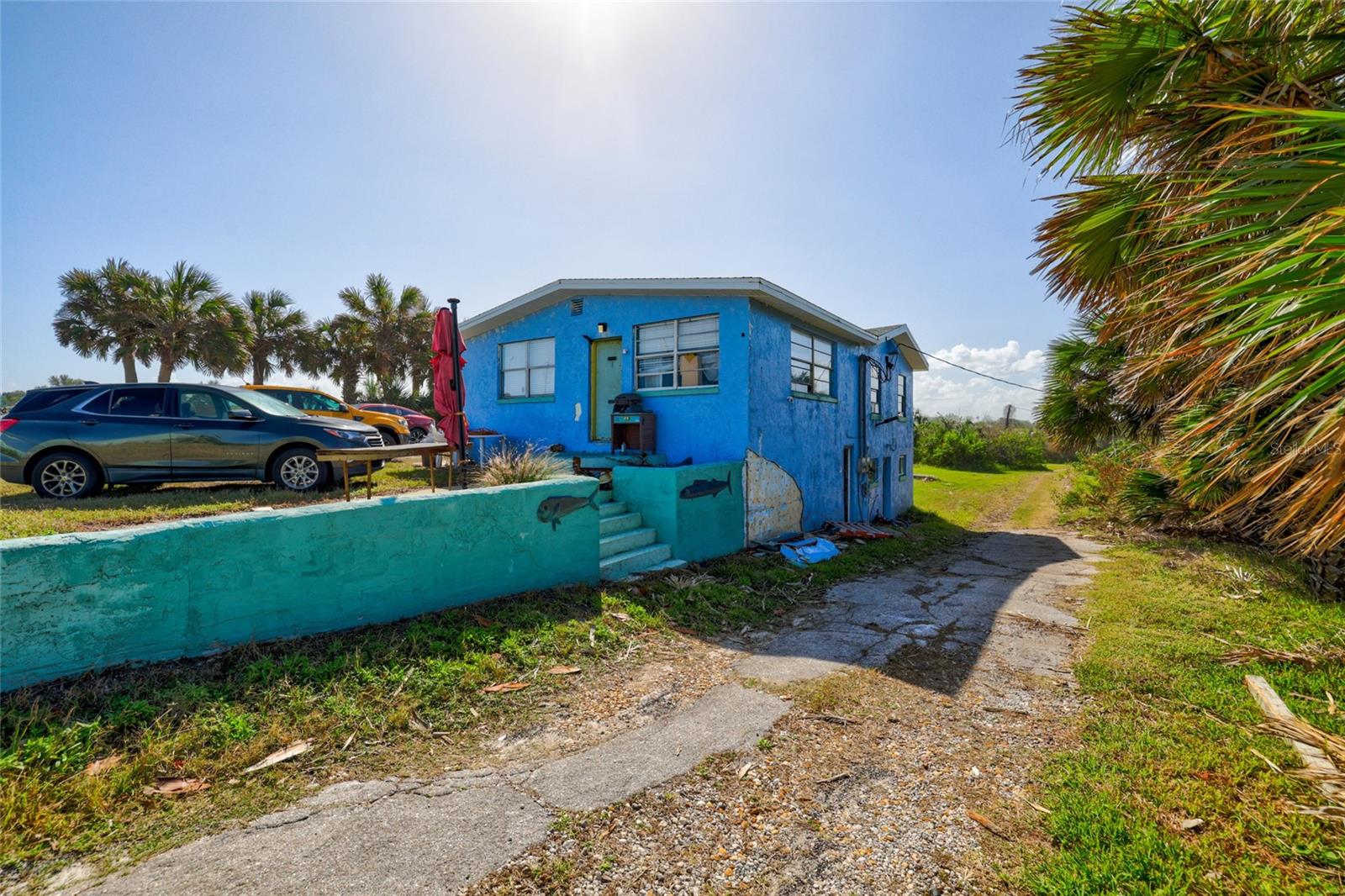 2896 N OCEAN SHORE BLVD, FLAGLER BEACH, FL, 32136