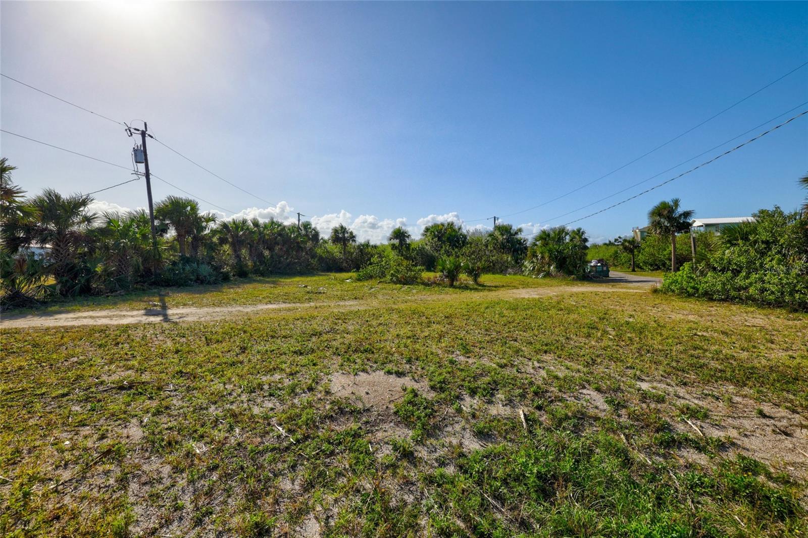 2896 N OCEAN SHORE BLVD, FLAGLER BEACH, FL, 32136