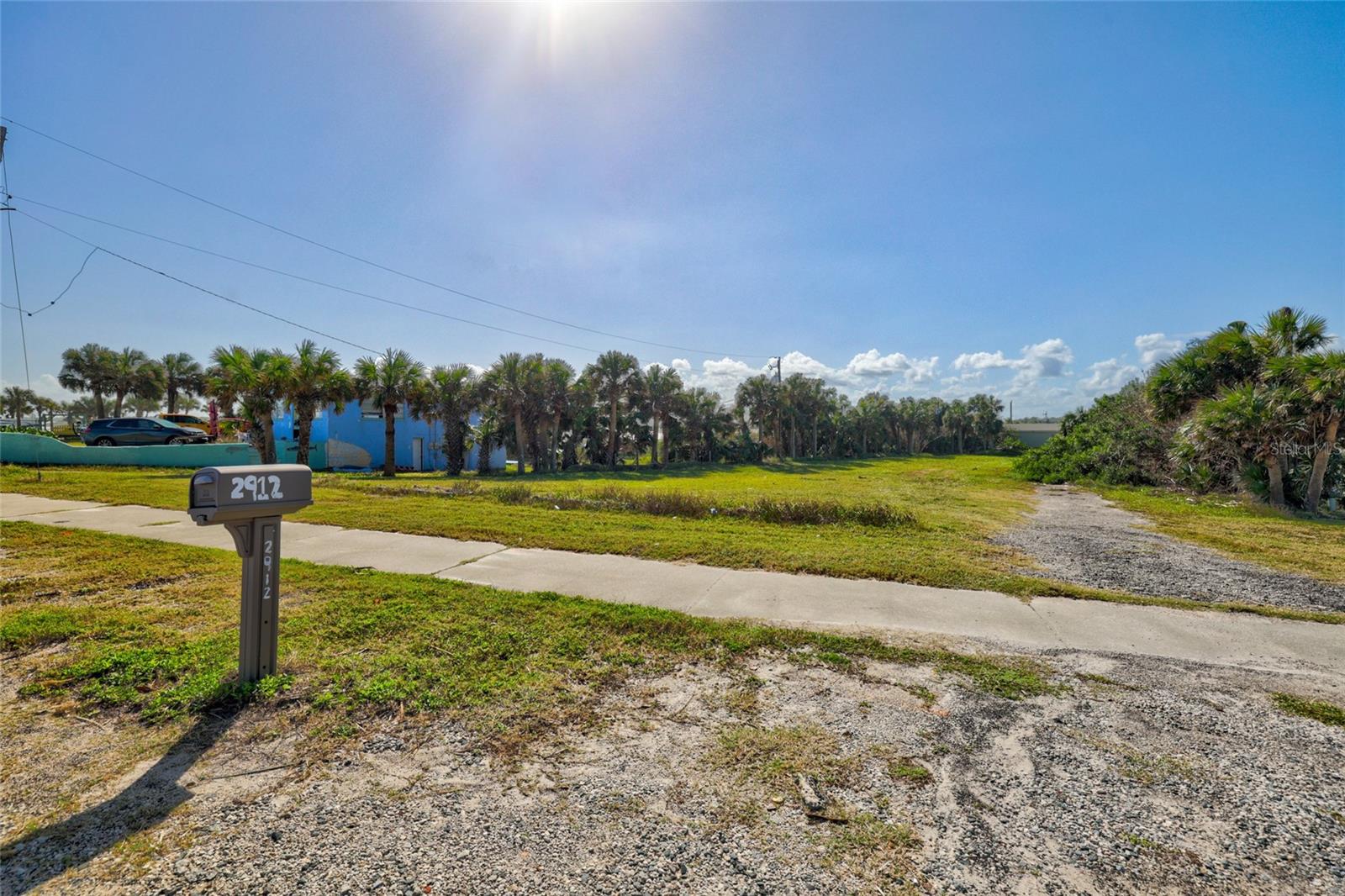 2896 N OCEAN SHORE BLVD, FLAGLER BEACH, FL, 32136