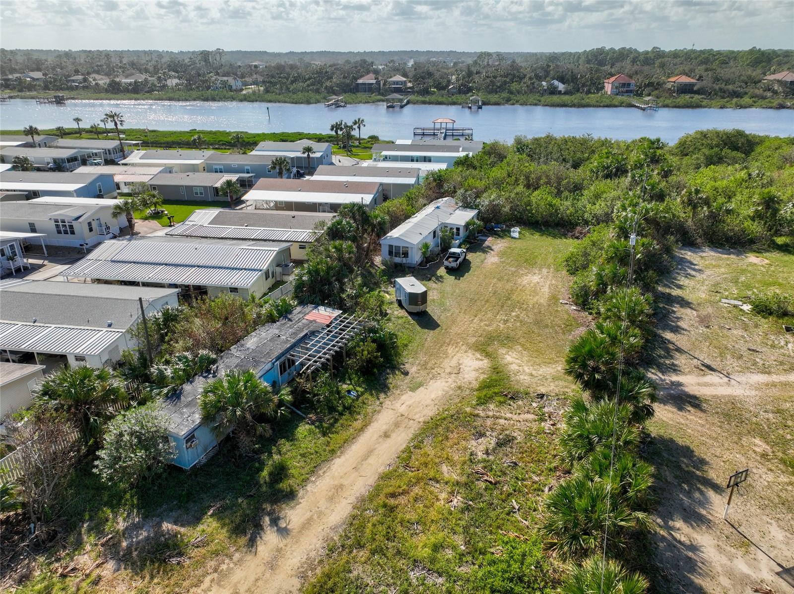 2896 N OCEAN SHORE BLVD, FLAGLER BEACH, FL, 32136