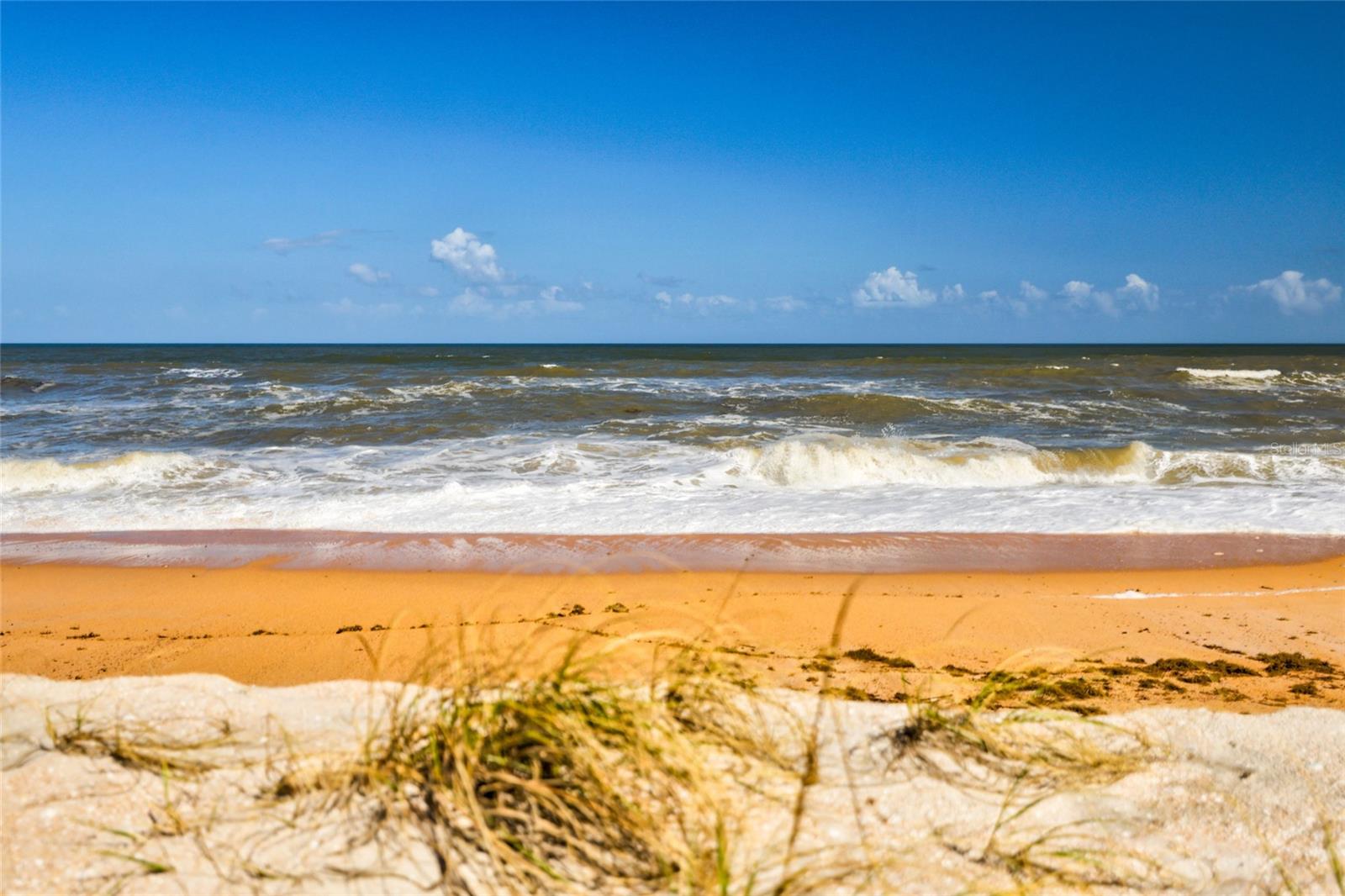 2896 N OCEAN SHORE BLVD, FLAGLER BEACH, FL, 32136