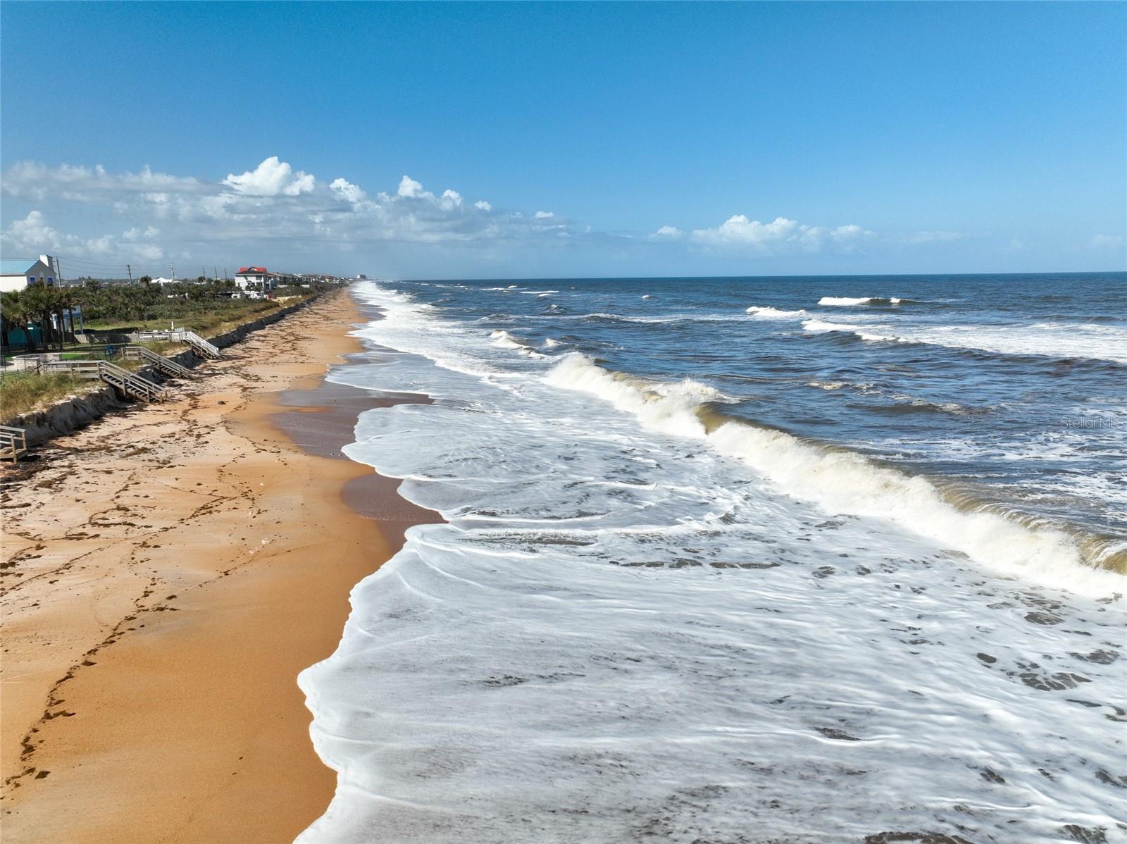 2896 N OCEAN SHORE BLVD, FLAGLER BEACH, FL, 32136