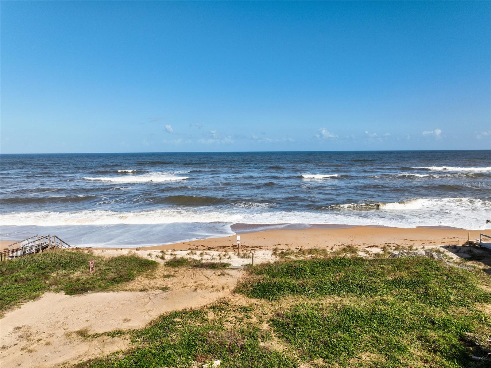 2896 N OCEAN SHORE BLVD, FLAGLER BEACH, FL, 32136