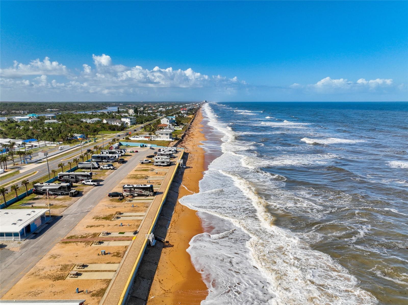 2896 N OCEAN SHORE BLVD, FLAGLER BEACH, FL, 32136