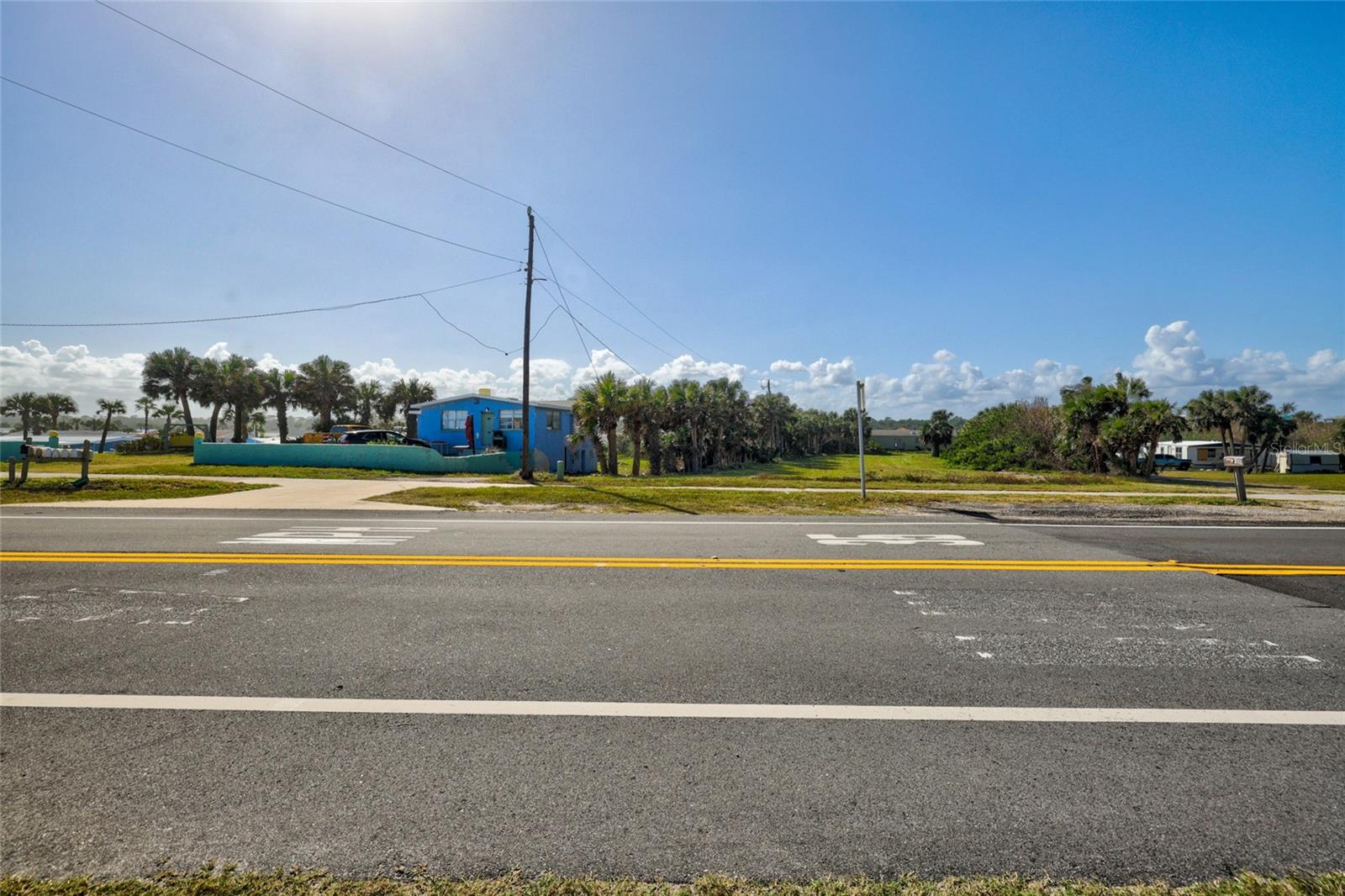 2896 N OCEAN SHORE BLVD, FLAGLER BEACH, FL, 32136