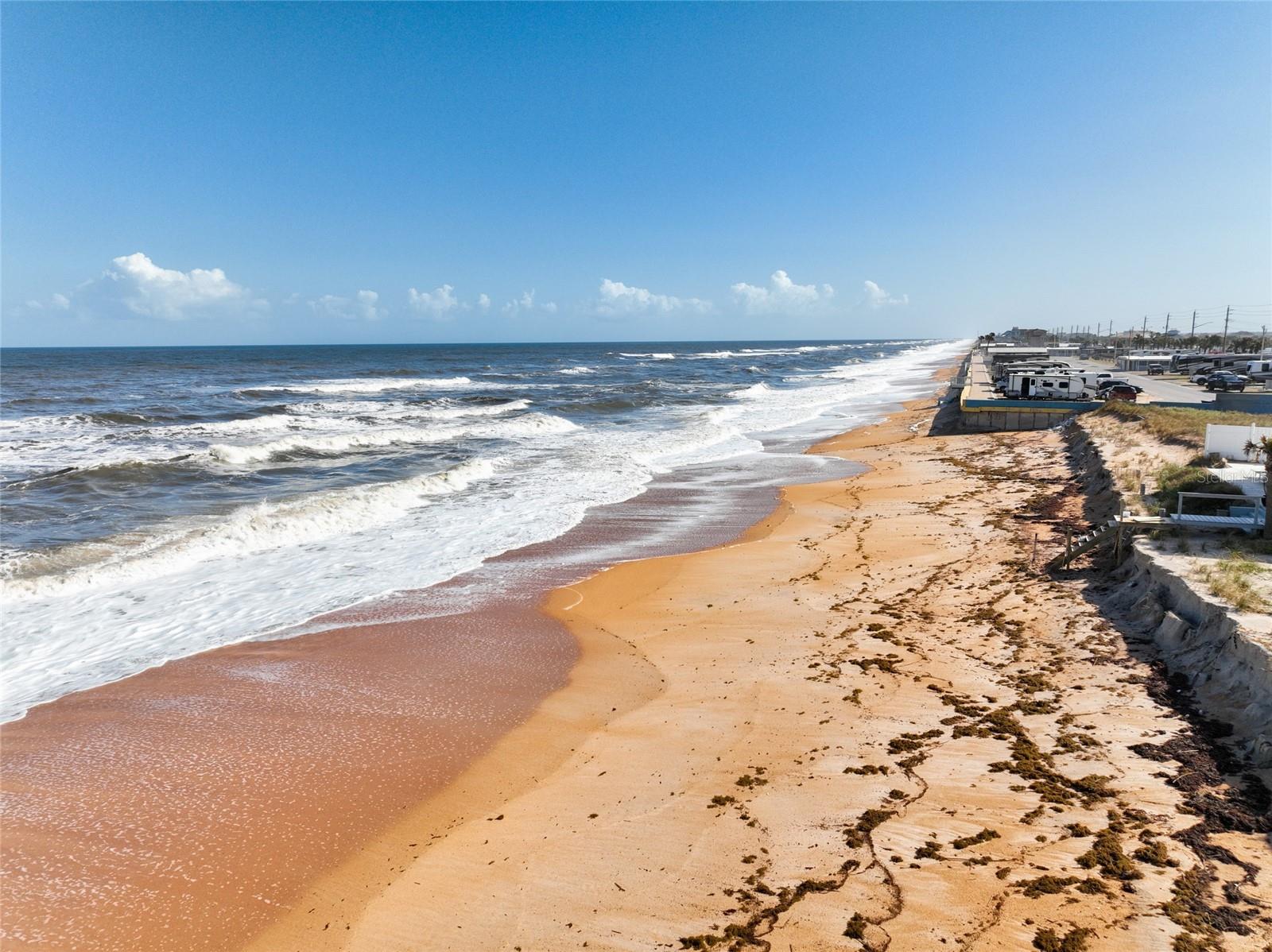 2896 N OCEAN SHORE BLVD, FLAGLER BEACH, FL, 32136