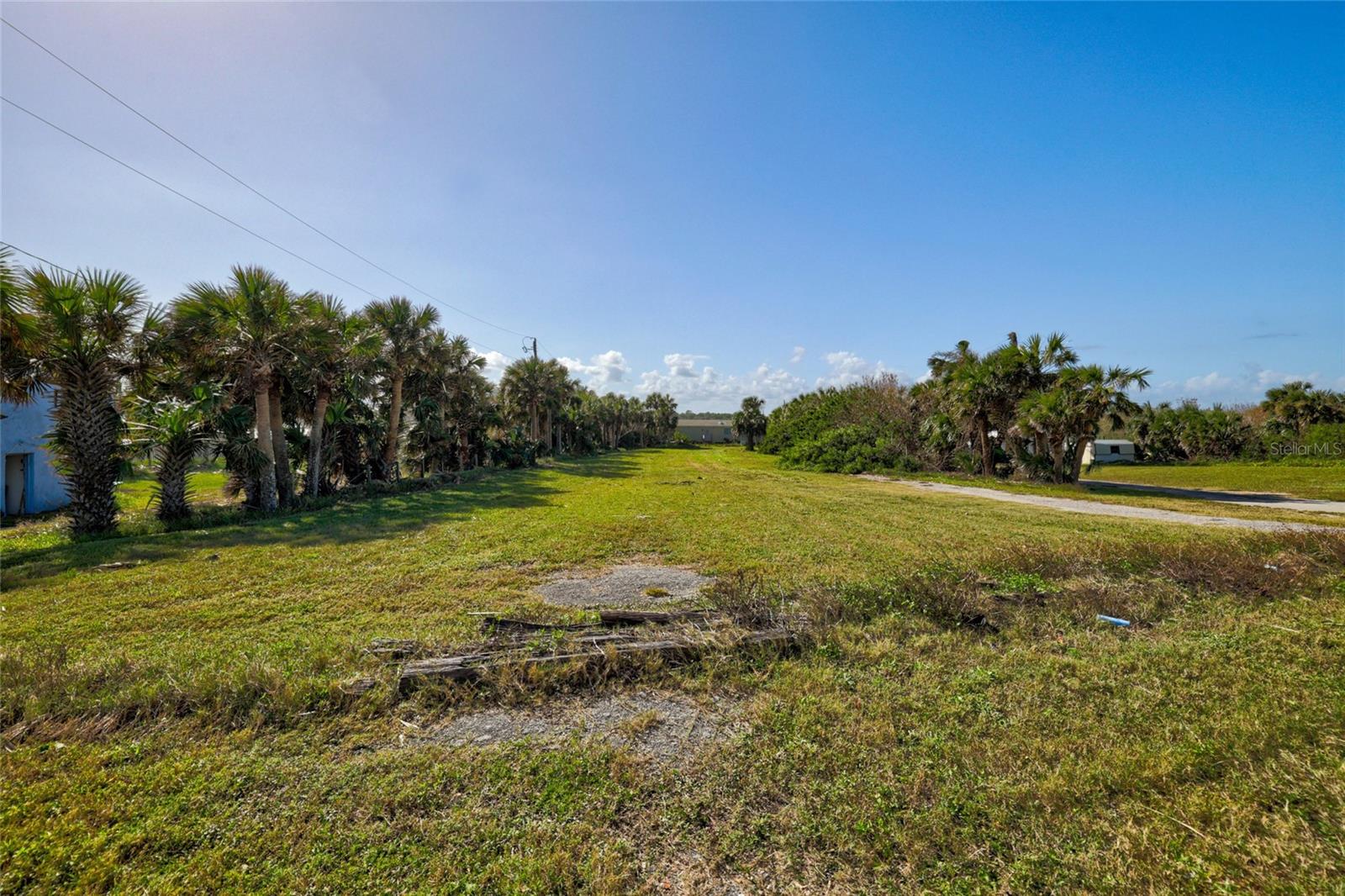 2896 N OCEAN SHORE BLVD, FLAGLER BEACH, FL, 32136