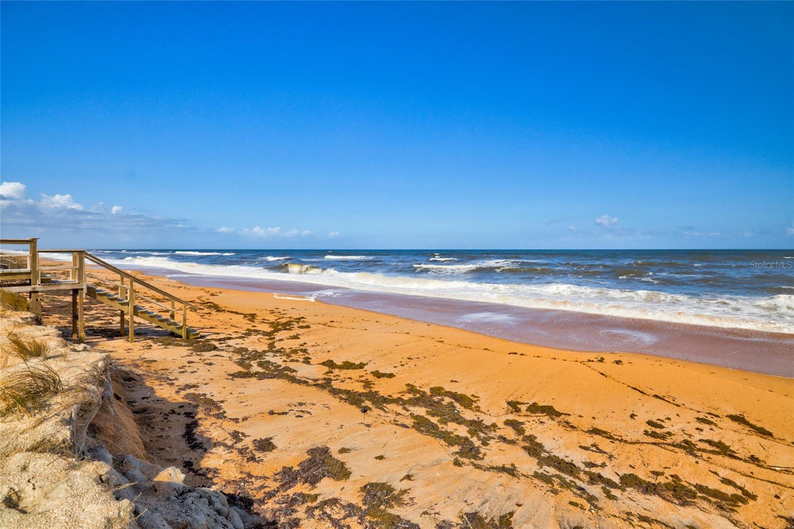 2896 N OCEAN SHORE BLVD, FLAGLER BEACH, FL, 32136