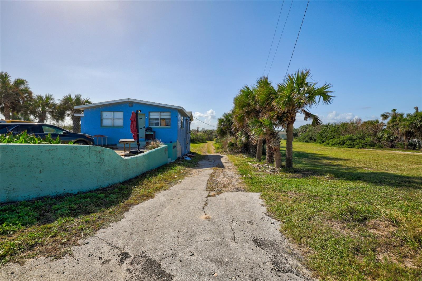 2896 N OCEAN SHORE BLVD, FLAGLER BEACH, FL, 32136