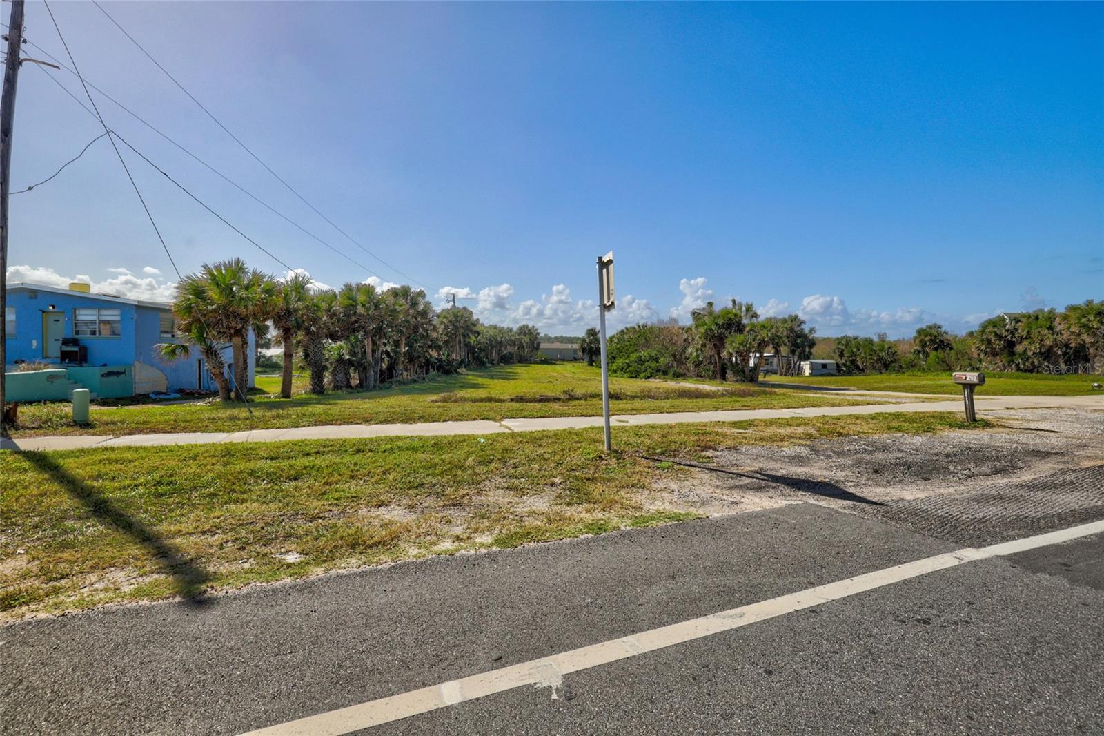 2896 N OCEAN SHORE BLVD, FLAGLER BEACH, FL, 32136