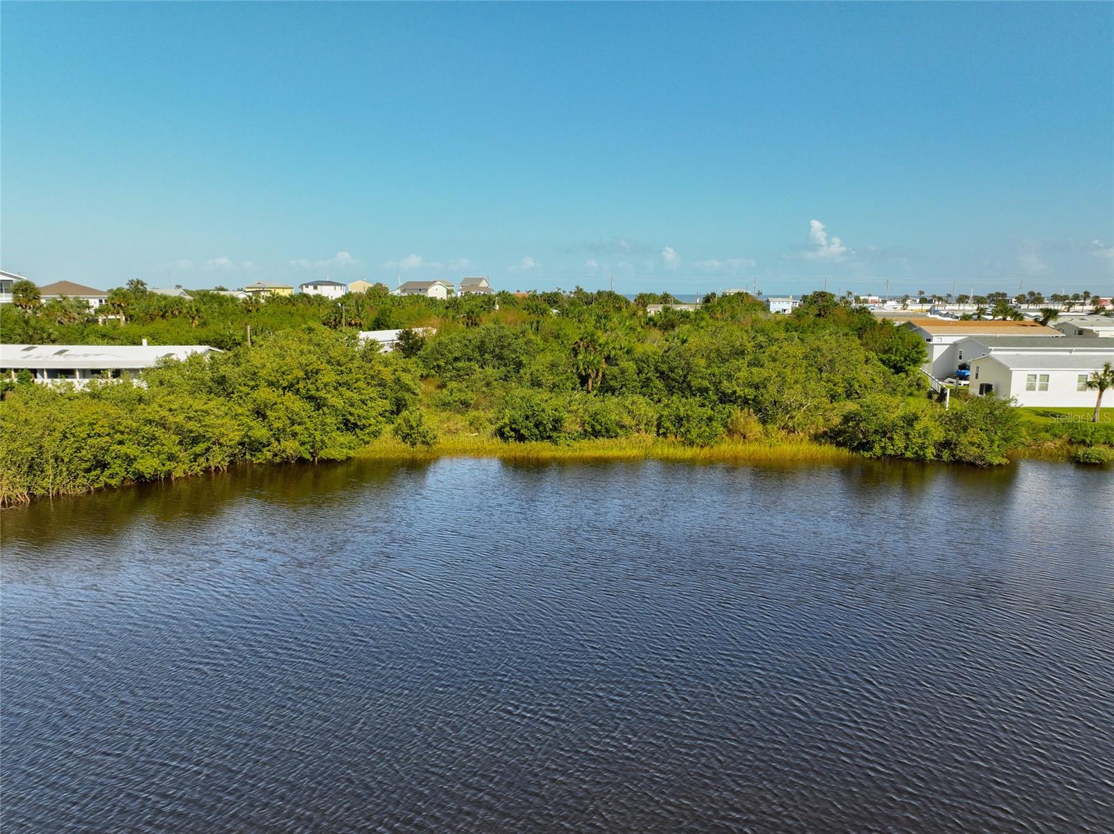 2896 N OCEAN SHORE BLVD, FLAGLER BEACH, FL, 32136