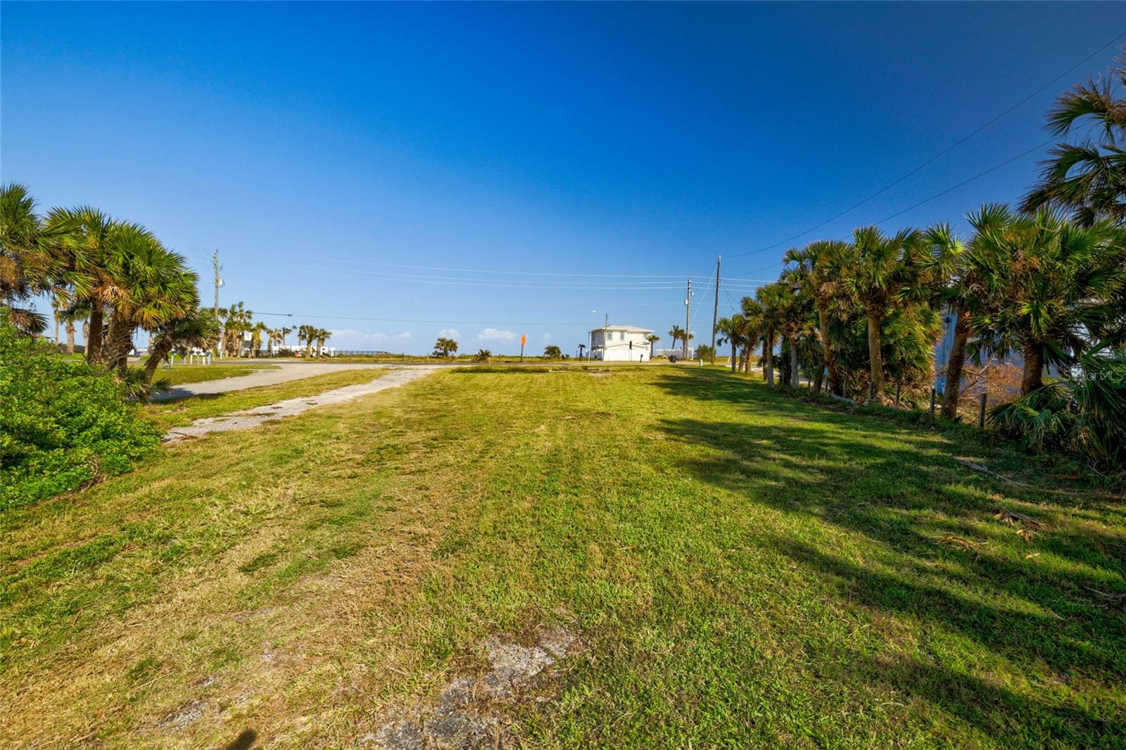 2896 N OCEAN SHORE BLVD, FLAGLER BEACH, FL, 32136