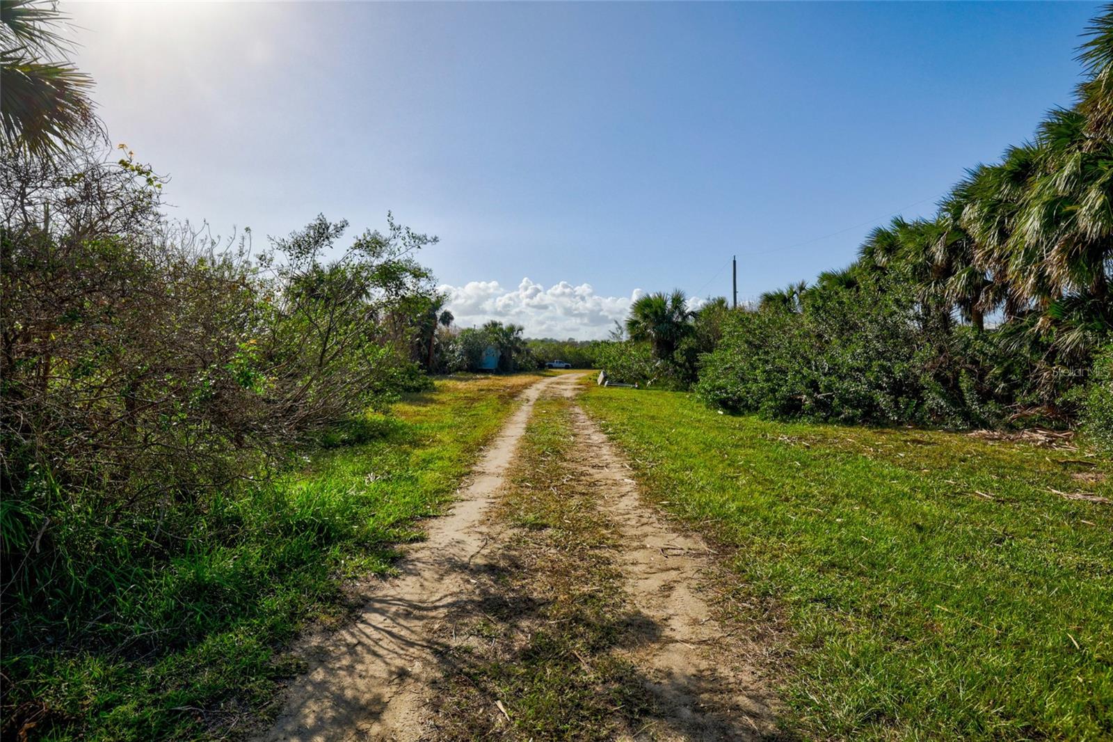 2896 N OCEAN SHORE BLVD, FLAGLER BEACH, FL, 32136