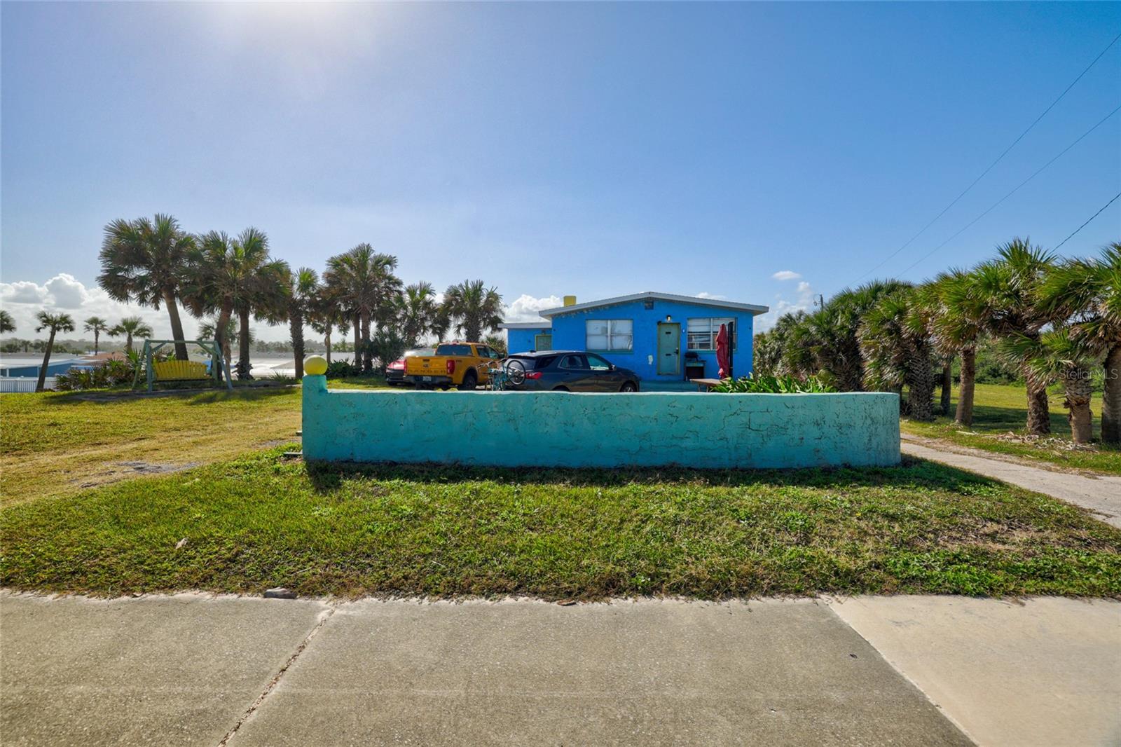 2896 N OCEAN SHORE BLVD, FLAGLER BEACH, FL, 32136
